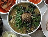 대선칼국수 이미지